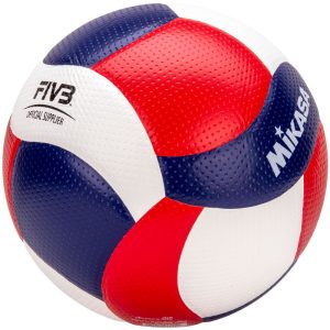 Mikasa V200W-USA Ball (Bulk Order)